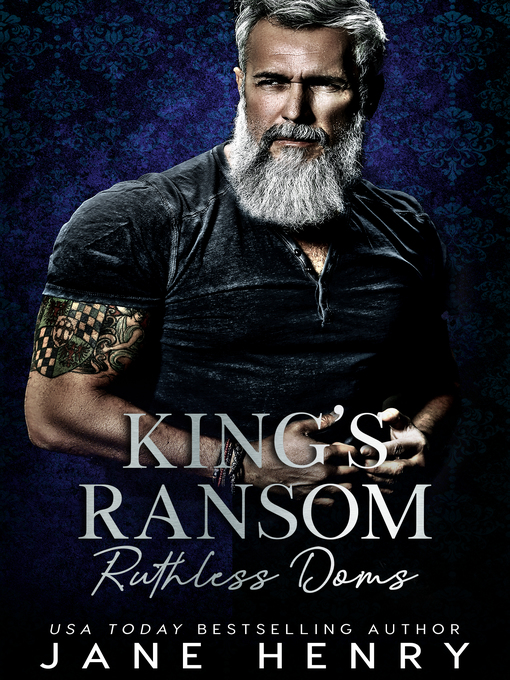 Title details for King's Ransom by Jane Henry - Available